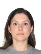 Ana Cláudia Queiroz de Paiva