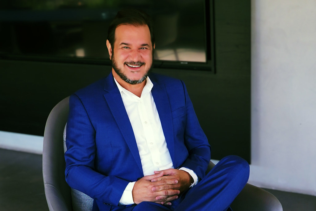 Antônio Rueda
