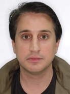 Leonardo Serrano Giunchetti